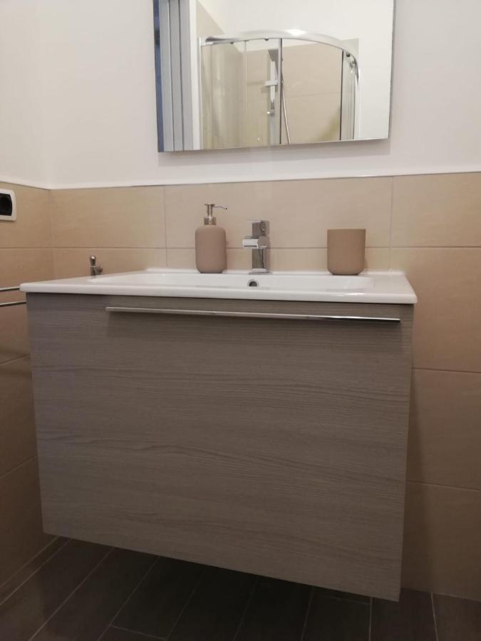 Apartamento Seagull - Front And Sea View & Airport Bari