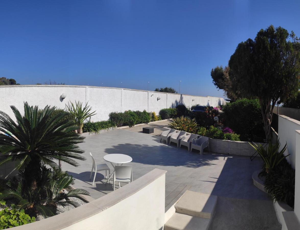 Apartamento Seagull - Front And Sea View & Airport