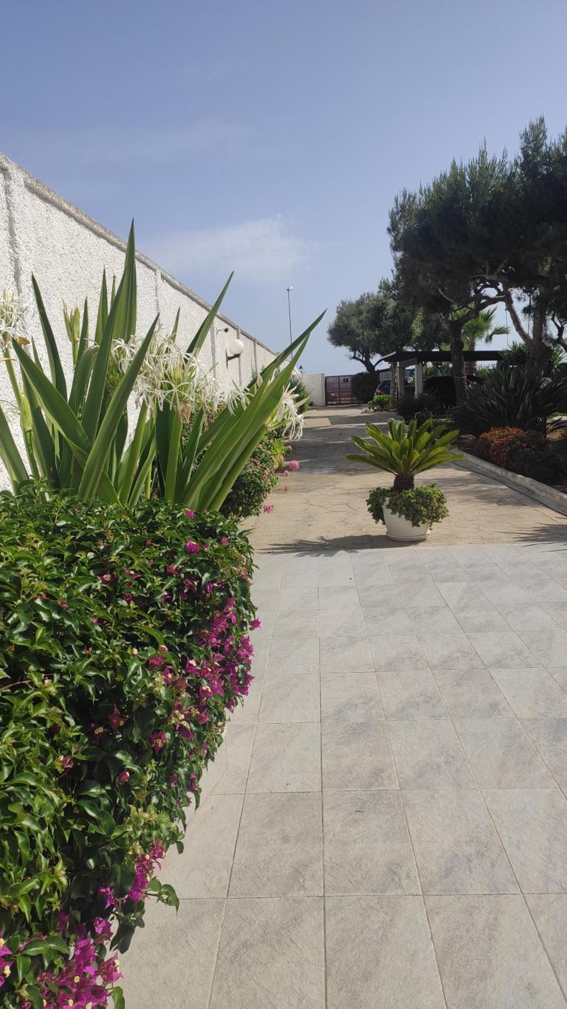 Apartamento Seagull - Front And Sea View & Airport