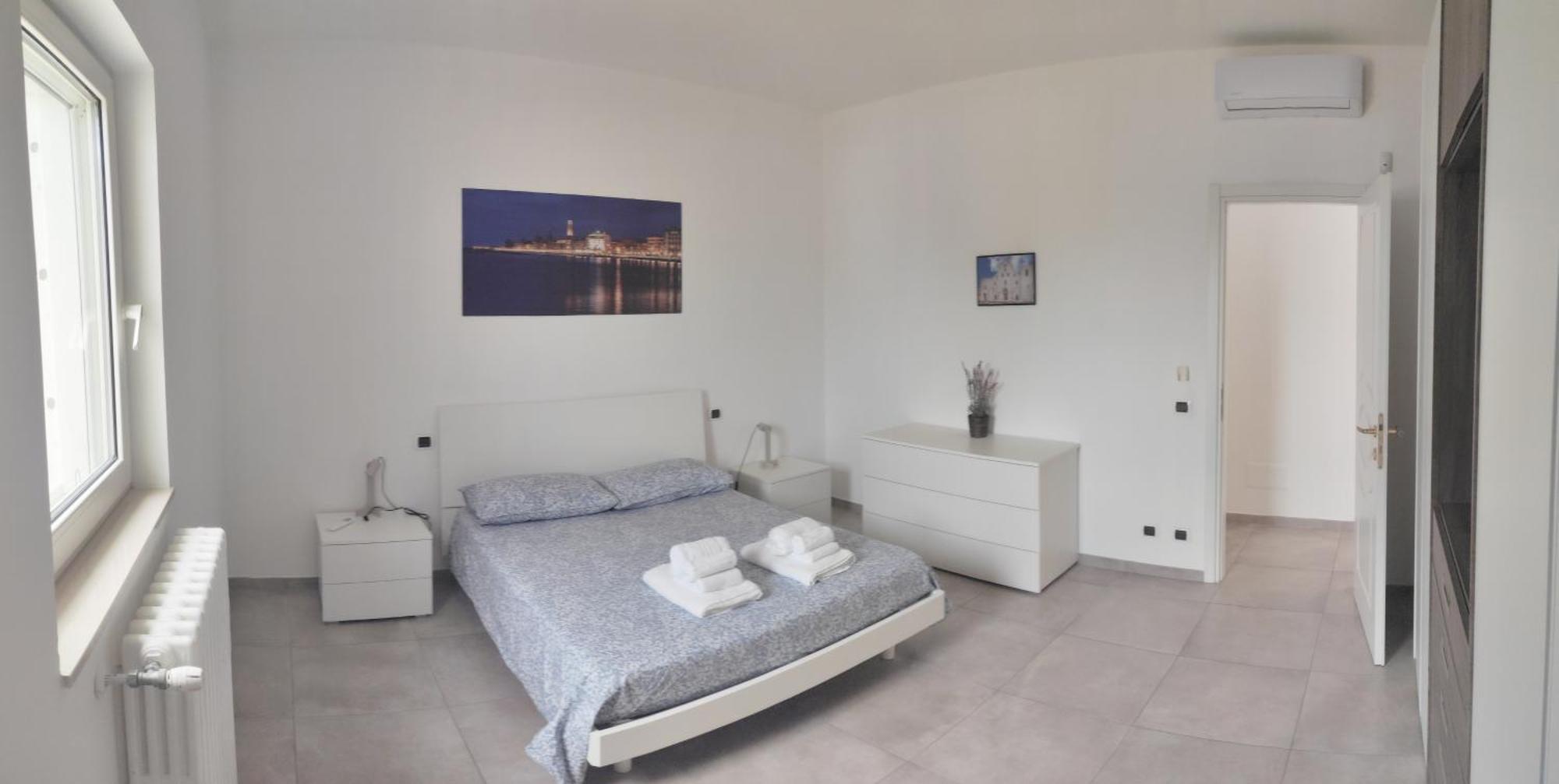 Apartamento Seagull - Front And Sea View & Airport *
