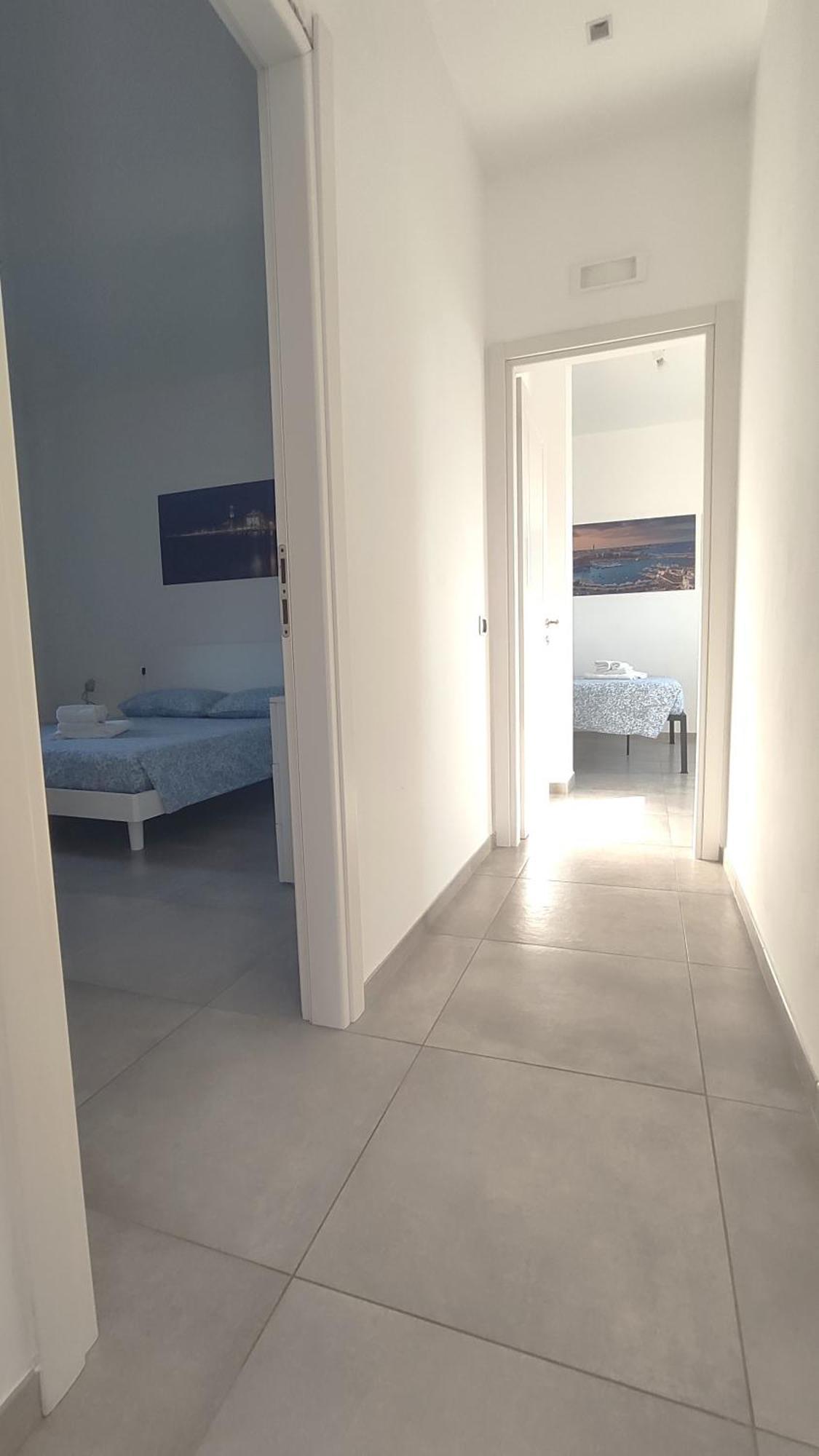 Apartamento Seagull - Front And Sea View & Airport